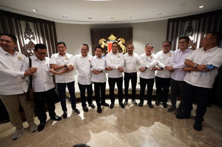 Forum Bisnis Bireuen